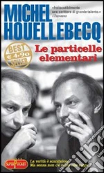 Le particelle elementari libro usato
