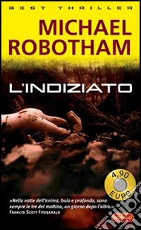 L'indiziato libro