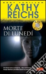 Morte di lunedì libro