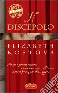 Il discepolo libro
