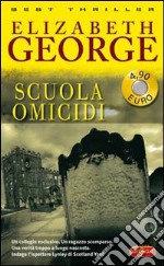 Scuola omicidi libro