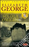 Scuola omicidi libro