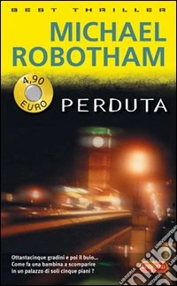 Perduta libro