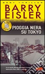 Pioggia nera su Tokyo