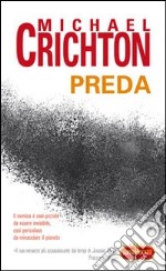 Preda libro