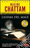 L'anima del male libro