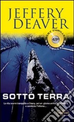 Sotto terra libro