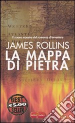 La mappa di pietra libro