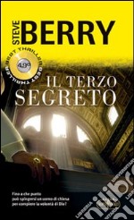 Il terzo segreto libro