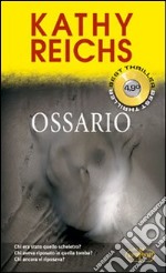 Ossario libro