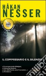 Il commissario e il silenzio libro