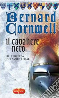 Il cavaliere nero libro
