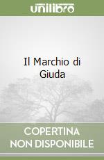 Il Marchio di Giuda libro