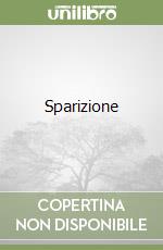 Sparizione libro