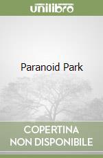 Paranoid Park