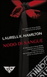 Nodo di sangue libro