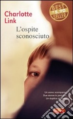 L'Ospite sconosciuto libro