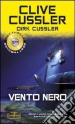 Vento nero libro