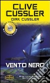 Vento nero libro