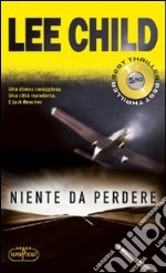 Niente da perdere libro