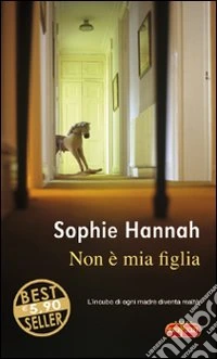 Non è mia figlia libro