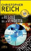 Le regole della vendetta libro