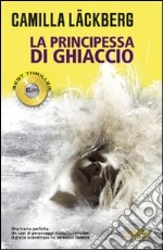 La Principessa di ghiaccio libro usato