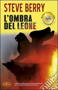 L'ombra del leone