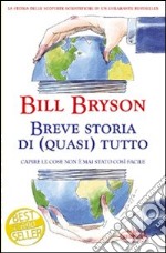 Breve storia di (quasi) tutto libro