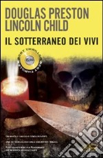 Il sotterraneo dei vivi libro