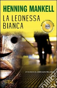 La leonessa bianca