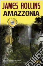 Amazzonia libro