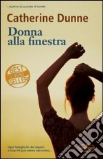 Donna alla finestra libro