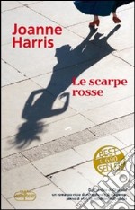 Le scarpe rosse libro