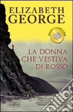 La donna che vestiva di rosso libro