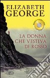 La donna che vestiva di rosso libro