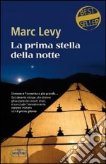 La prima stella della notte libro