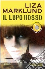 Il lupo rosso libro