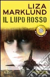 Il lupo rosso libro