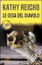 Le ossa del diavolo libro