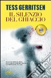 Il silenzio del ghiaccio libro