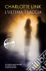 L'ultima traccia libro