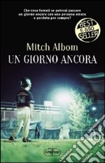 Un giorno ancora libro