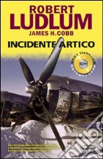 Incidente artico libro usato