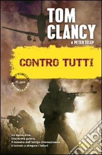 Contro tutti libro