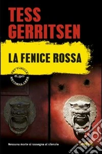 La fenice rossa libro