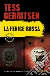 La fenice rossa libro