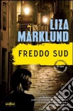 Freddo sud libro