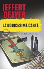 La dodicesima carta libro