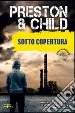 Sotto copertura libro